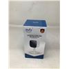 Image 1 : Eufy Security Indoor Security Camera