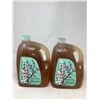Image 1 : Arizona Green Tea (2 X 3.78L)