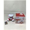 Image 1 : Beurer Germany Mini Massager Relaxation On The Go
