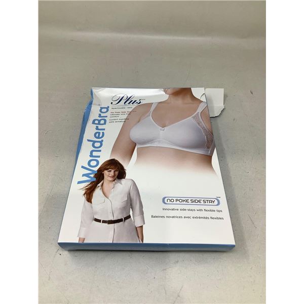 Wonderbra Plus