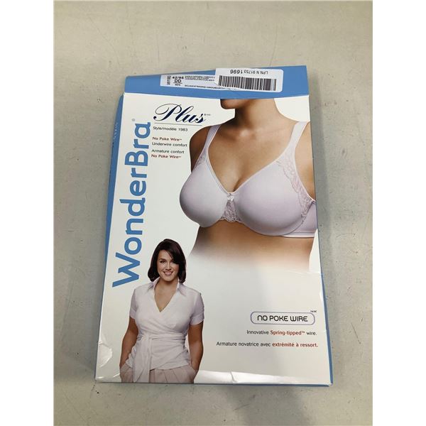 Wonderbra Plus