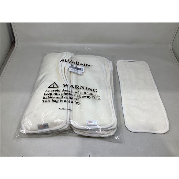 Alvababy Changing Clothes
