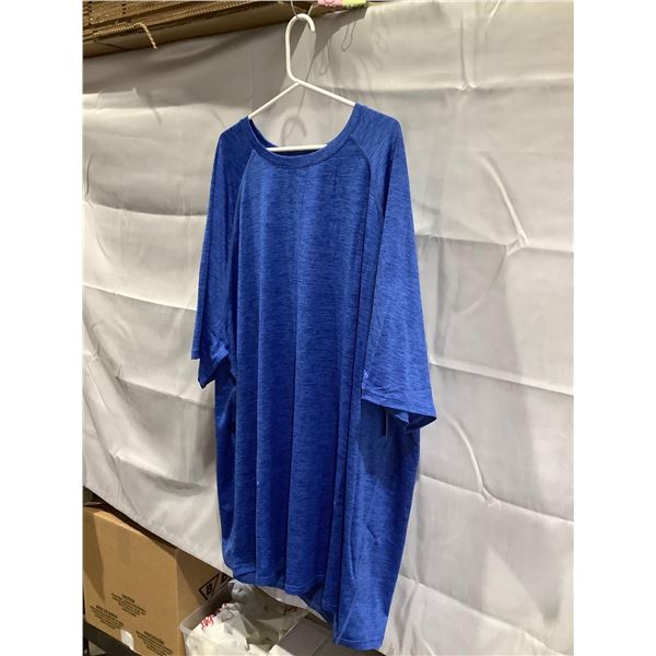 Amazon Essentials T Shirt Size 3XLT