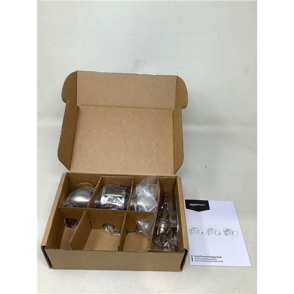 Amazon Basics Door Handle