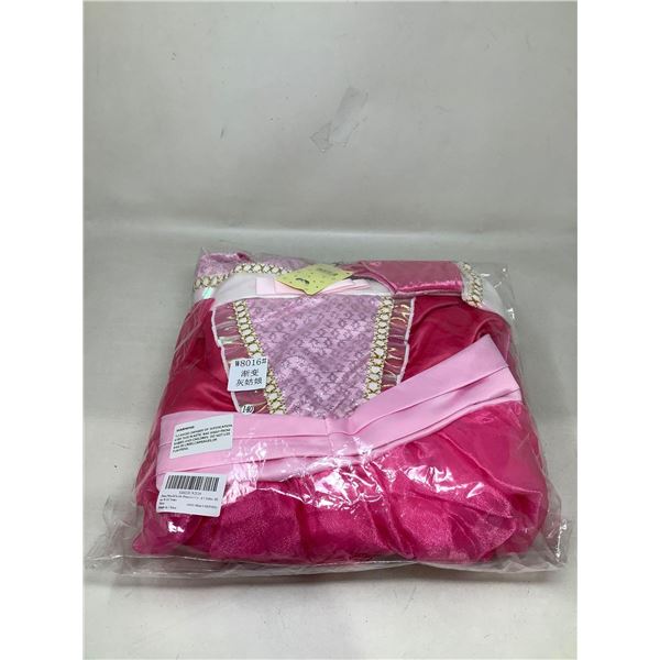 Henzworld Kids Princess Costume