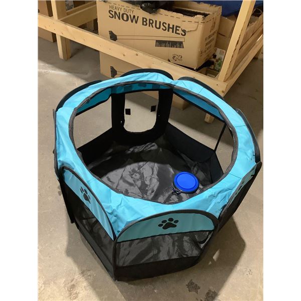 Portable Puppy Carrier