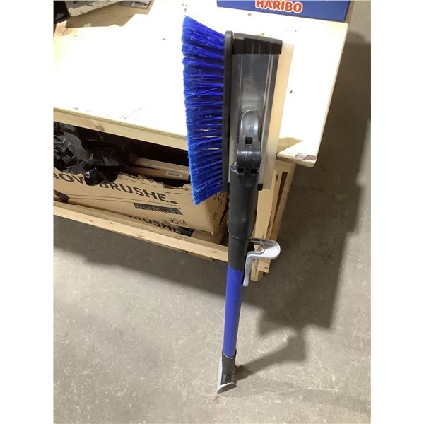 PolarXtreme Snow Brush