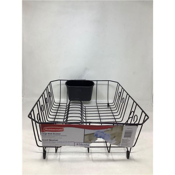 Rubbermaid Large Dish Drainer