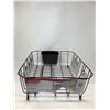 Image 1 : Rubbermaid Large Dish Drainer