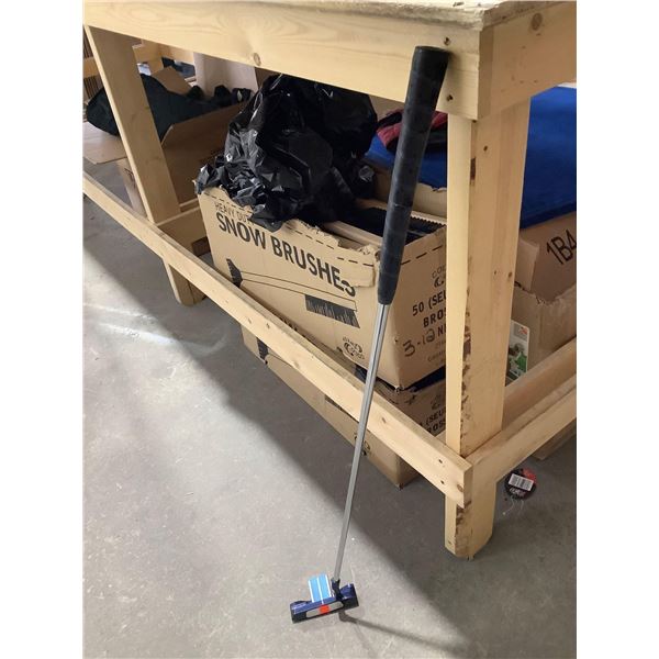 Wilson Prostaff IV Putter Right Hand