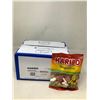 Image 1 : Haribo Tangfastics Gummy Candy (12 X 175G)