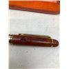 Image 3 : Loram99 Corporation Pen With Case