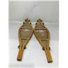 Image 1 : Antique Snow Shoes