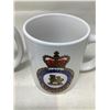Image 4 : Lot Of 3 Mugs