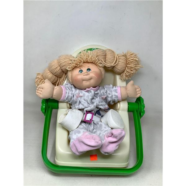 Cabbage Patch Kids Childrens Toy