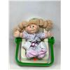 Image 1 : Cabbage Patch Kids Childrens Toy