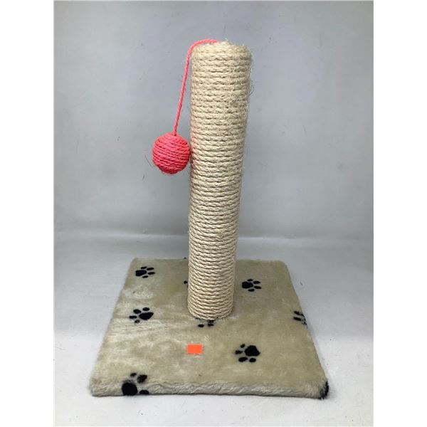 Cat Scratching Post