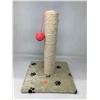 Image 1 : Cat Scratching Post