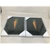 Image 1 : Lot Of 2 Carrot Photos
