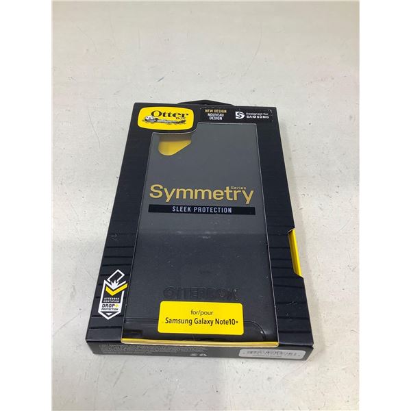 Otter Box Symmetry For Samsung Galaxy Note 10+