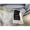 Image 2 : Shein Womens Ripped Jean Shorts