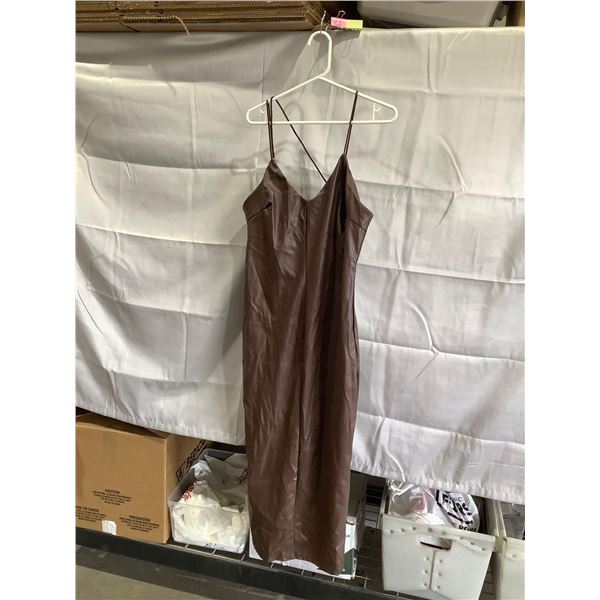 Shein Ladies Dress Size L