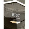 Image 2 : Gildan Men's Size Medium T-Shirt Lot of 3