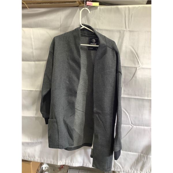 Ladies MPG Blazer Jacket Size XL