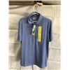Image 1 : 32 Cool Mens Golf Shirt Size S