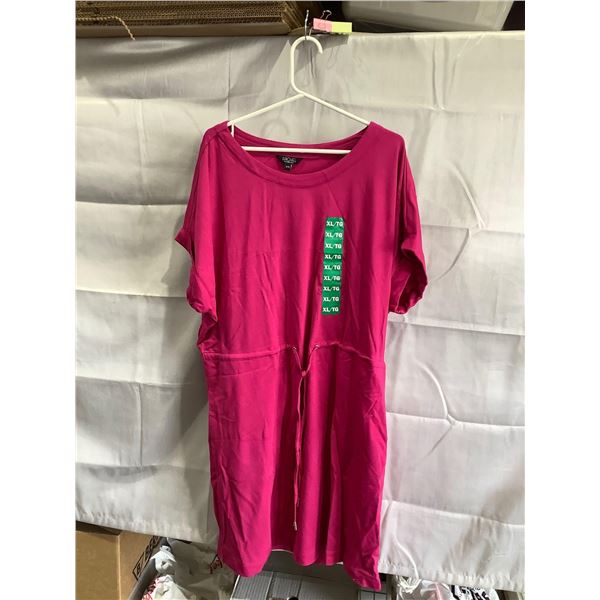 Rachel Roy Ladies Top Size XL