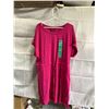 Image 1 : Rachel Roy Ladies Top Size XL