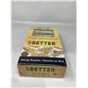 Image 1 : Go Better Honey Sesame Bars