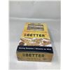 Image 1 : Go Better Honey Sesame Bars