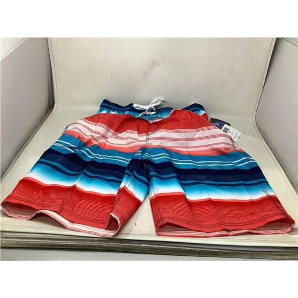 Kanu Surf Mens Swim Trunks