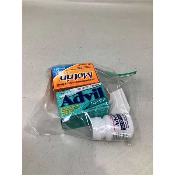 Bag Of Pharmaceuticals