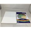 Image 1 : Watercolor Paper Super Heavyweight (50 Sheets)