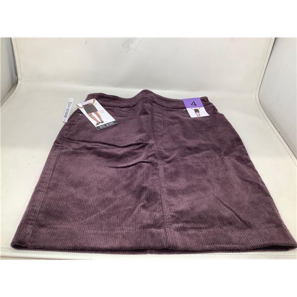 S.C. & CO. Ladies Skirt