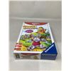 Image 1 : Ravensburger Chase The Carrot Game