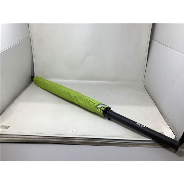 Mibrella Portable Umbrella With Cover