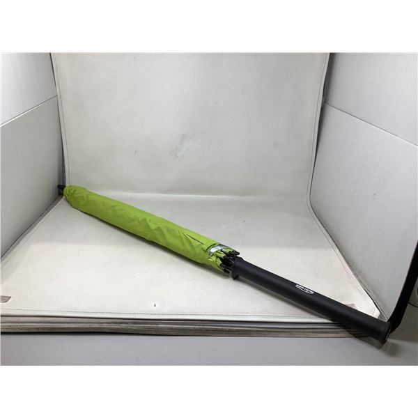 Mibrella Portable Umbrella With Cover