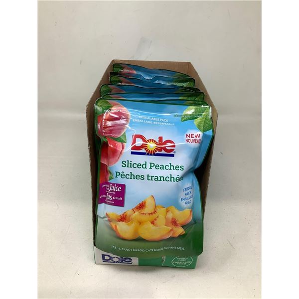 Dole Sliced Peaches