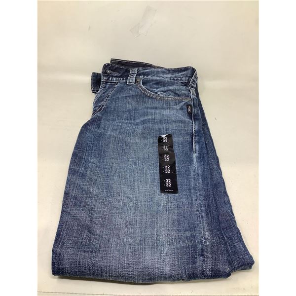 Silver Jeans CO. Blue Jeans Size (32 X 32)