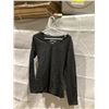 Image 1 : Hanes Ladies Long Sleeve Pull Over Size M
