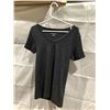Image 1 : Amazon Essentials Ladies Medium Size Shirt Lot of 2