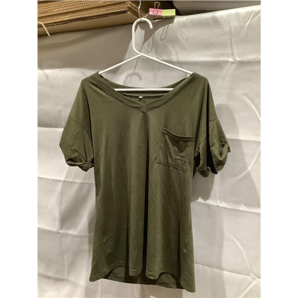 Ladies T Shirt Size S