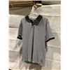 Image 1 : Calvin Klein Liquid Touch Mens Polo Size M