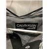 Image 2 : Calvin Klein Liquid Touch Mens Polo Size M