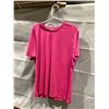 Image 1 : Hanes Cool Dri Ladies T Shirt Size 2XL