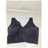 Image 1 : Calvin Klein Ladies Sports Bra Size L