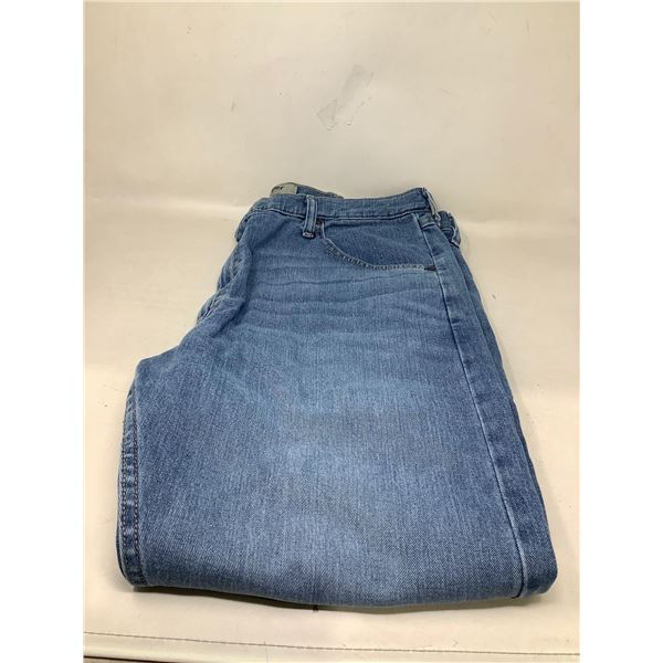 Wrangler Jeans Size (38 X 29)